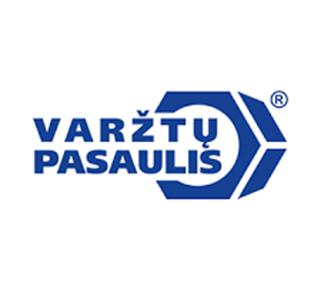 varztu pasaulis