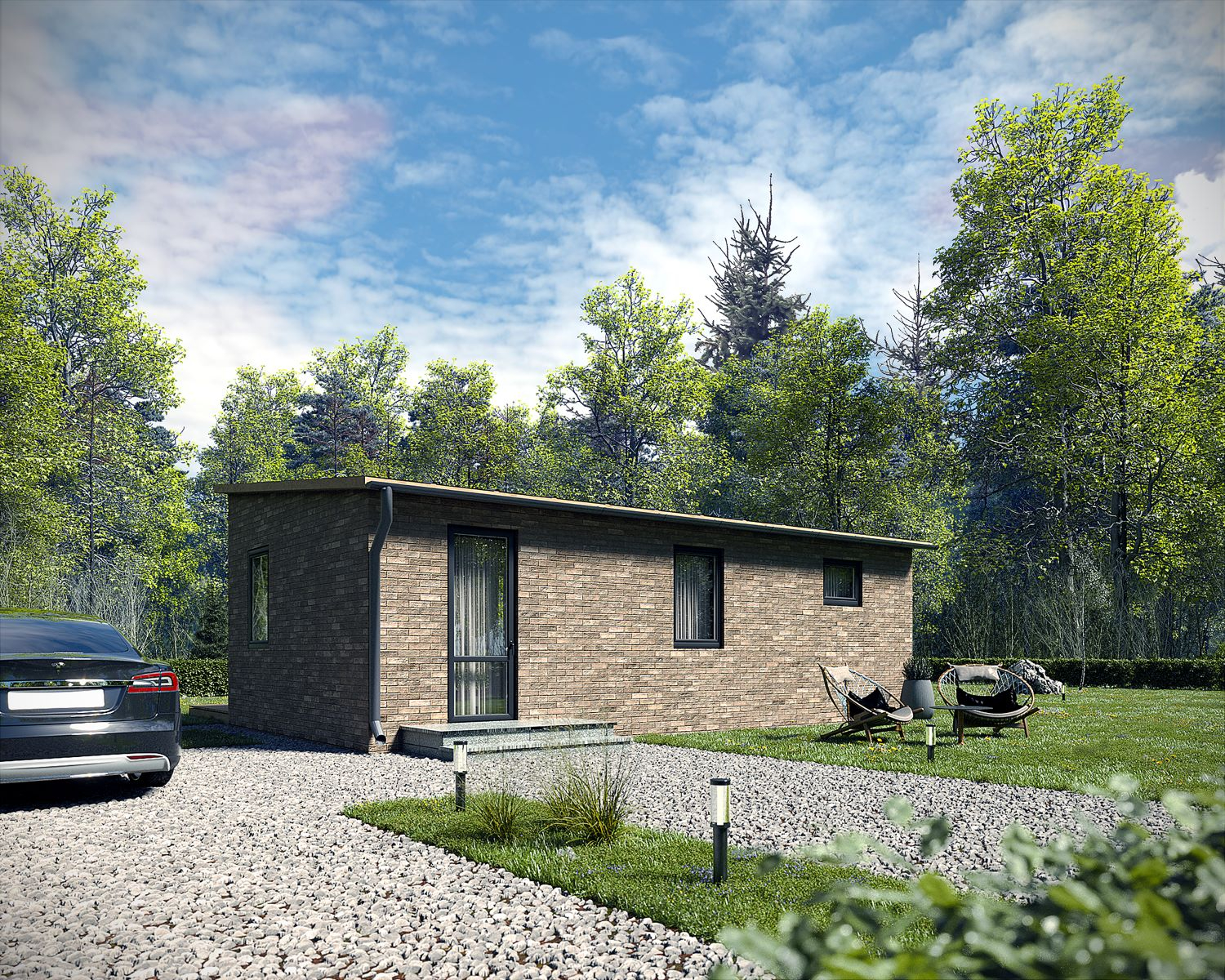 TI Modular Homes TI Modular Homes