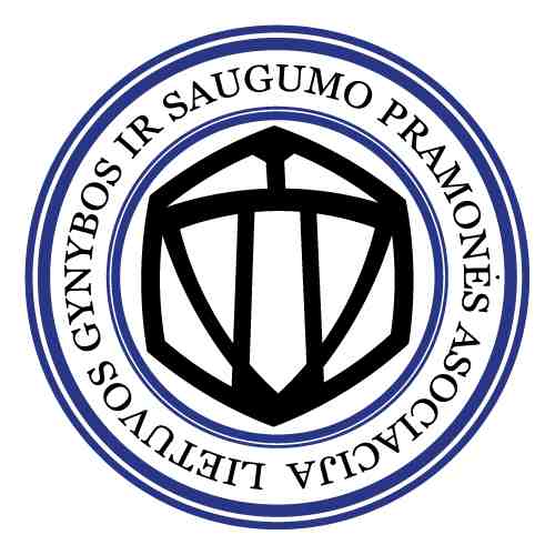Lietuvos gynybos ir saugumo pramones asociacija Lietuvos gynybos ir saugumo pramones asociacija